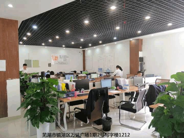 芜湖公司注册地址异常，怎么解决？