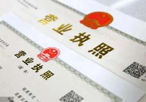 在芜湖需要准备哪些材料去办理营业执照