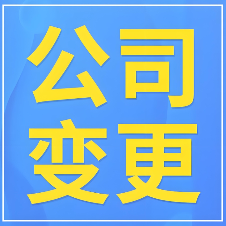 芜湖股权变更的流程和注意事项