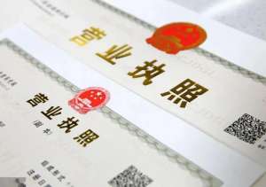 芜湖公司营业执照变更的合规要求