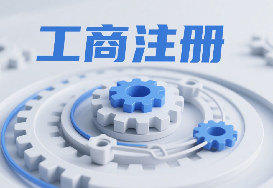 在芜湖办理工商注册  注册地址能选哪里？