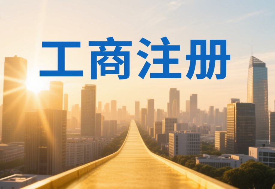 必知！芜湖工商注册的流程与需要注意的事项